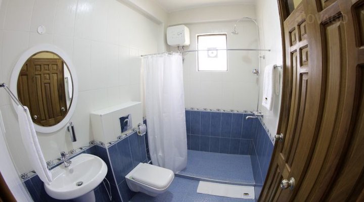 Bagamoyo Service Apartments