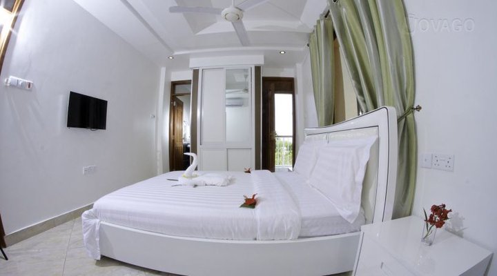 Bagamoyo Service Apartments