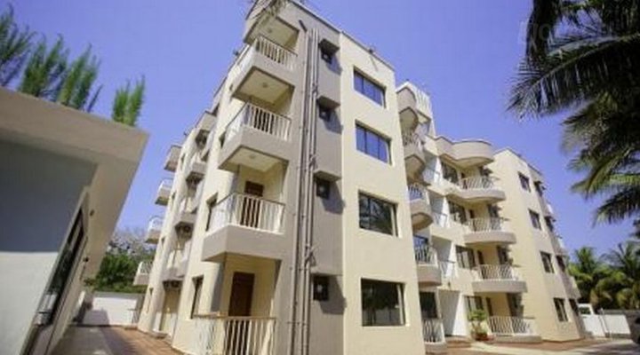 Bagamoyo Service Apartments