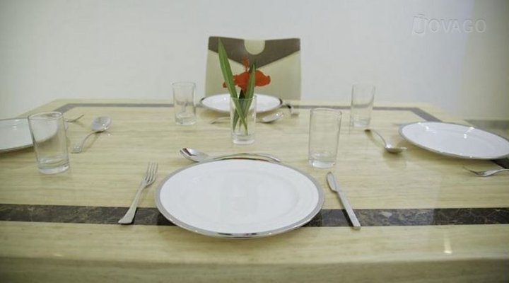 Bagamoyo Service Apartments