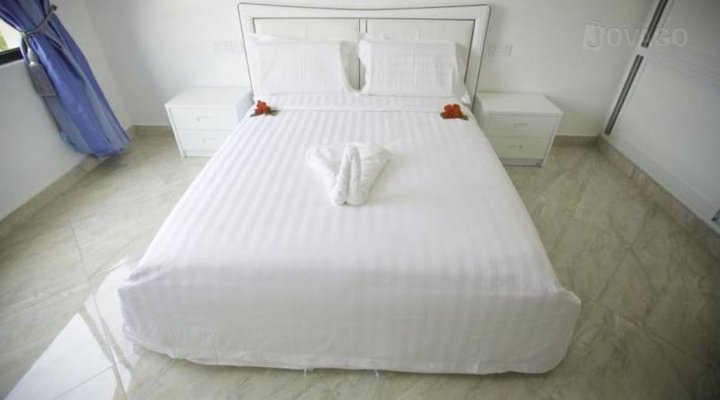 Bagamoyo Service Apartments