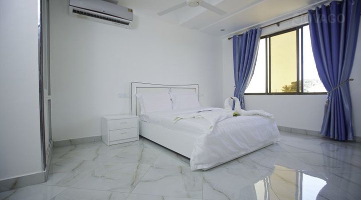 Bagamoyo Service Apartments