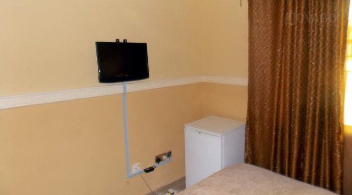 Gen Preston Hotel & Suite