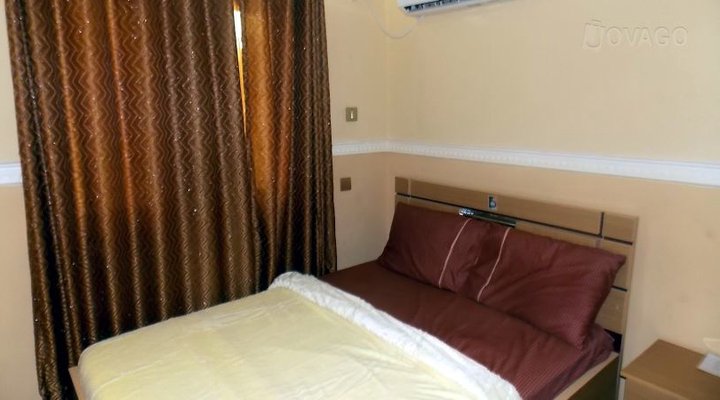 Gen Preston Hotel & Suite