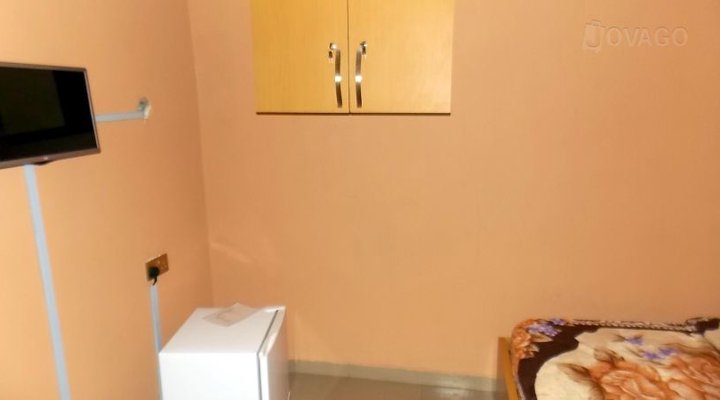 Gen Preston Hotel & Suite