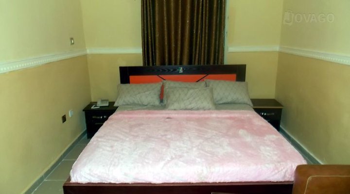 Gen Preston Hotel & Suite