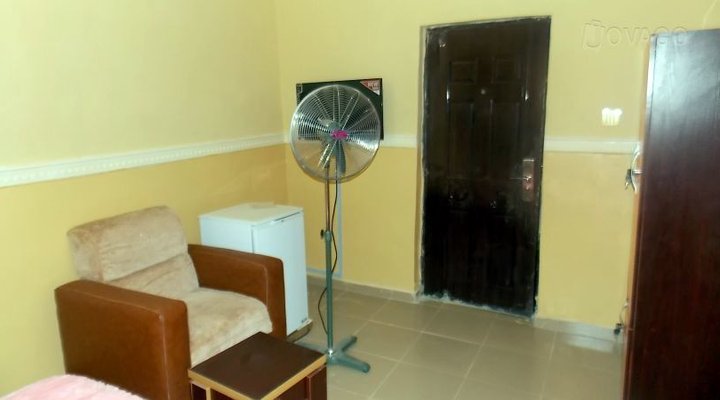 Gen Preston Hotel & Suite