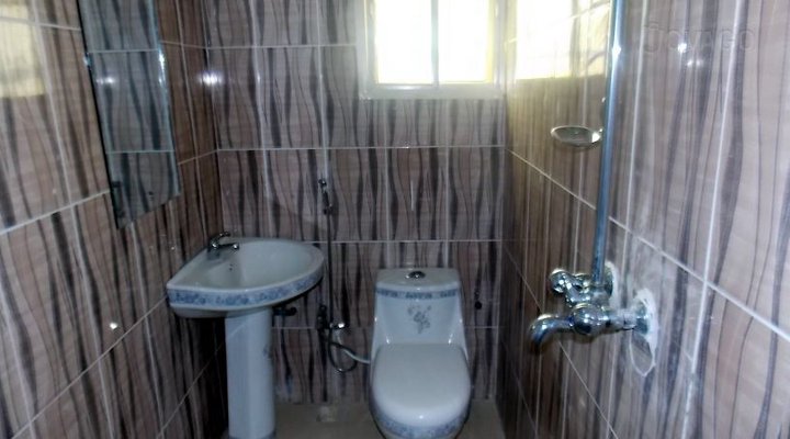 Gen Preston Hotel & Suite
