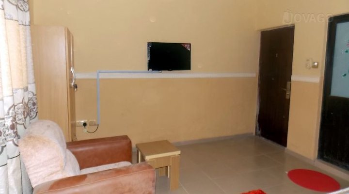 Gen Preston Hotel & Suite