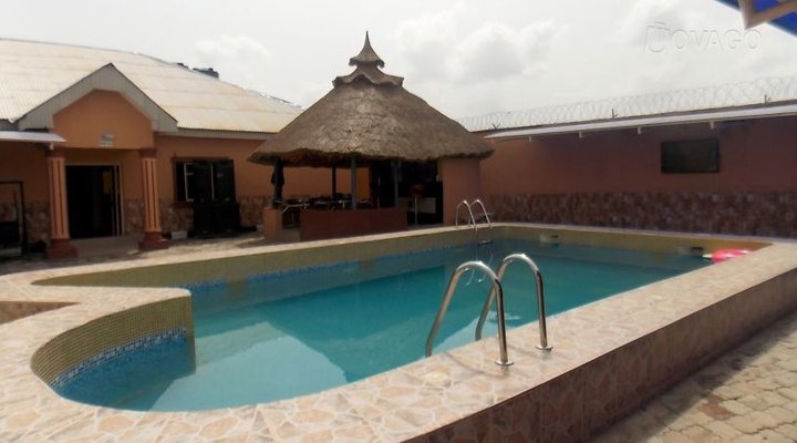 Gen Preston Hotel & Suite