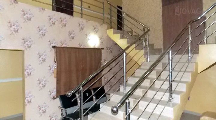 Gen Preston Hotel & Suite