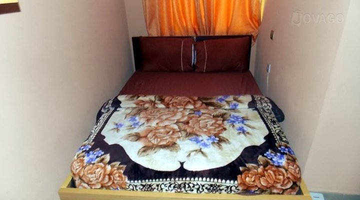 Gen Preston Hotel & Suite