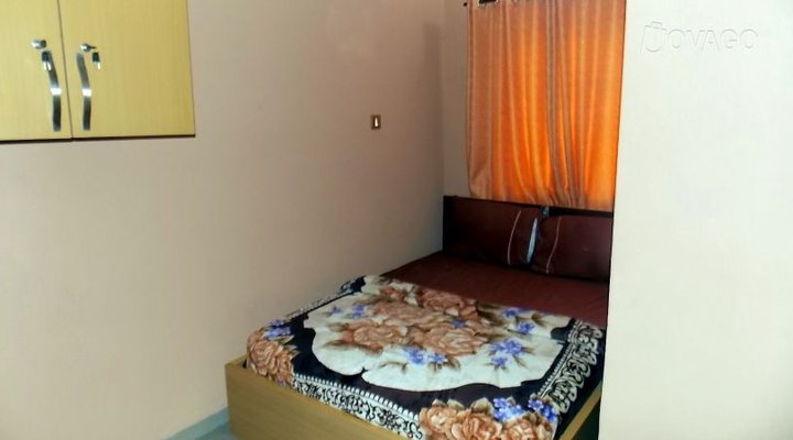 Gen Preston Hotel & Suite