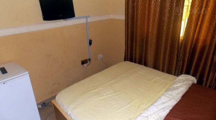 Gen Preston Hotel & Suite