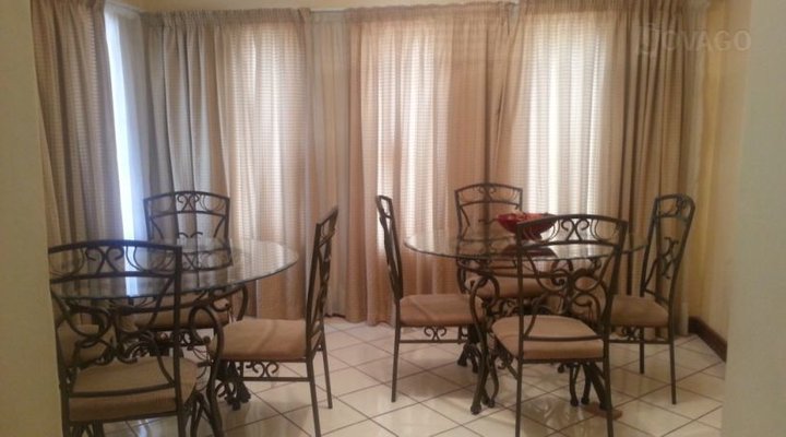 Binnies Bed & Breakfast