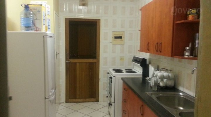 Binnies Bed & Breakfast