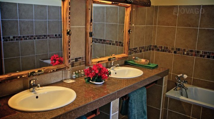 Voi Wildlife Lodge