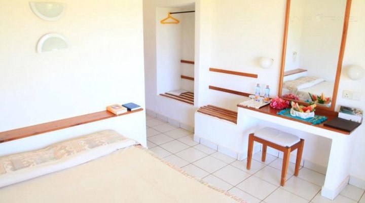 Voi Wildlife Lodge