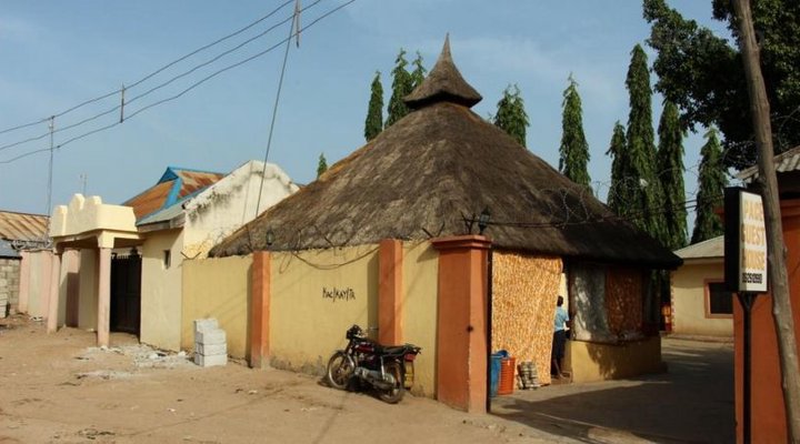 Pace Resort Guest House