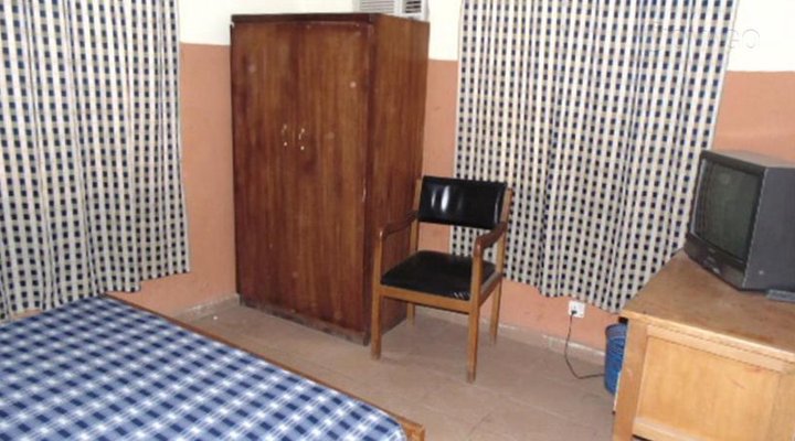 Pace Resort Guest House