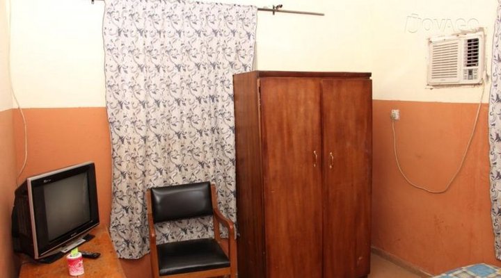 Pace Resort Guest House