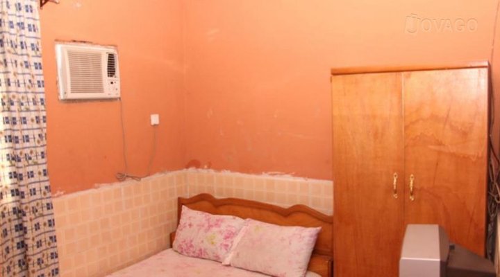 Pace Resort Guest House