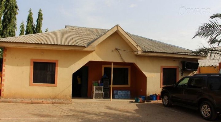 Pace Resort Guest House