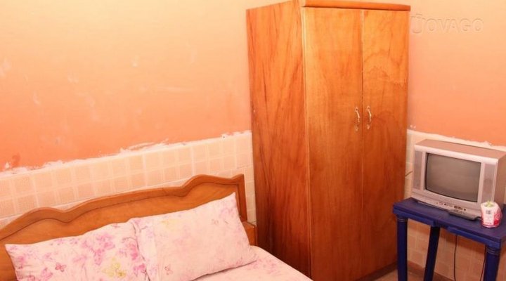 Pace Resort Guest House