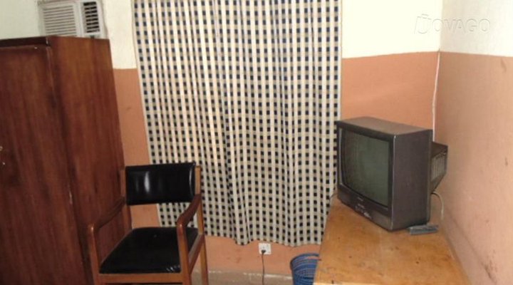 Pace Resort Guest House