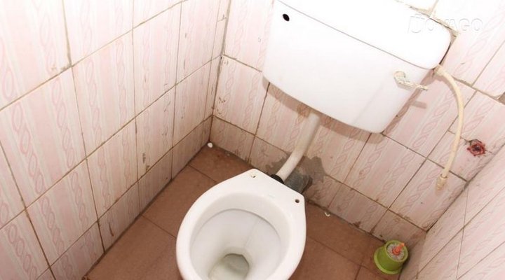 Pace Resort Guest House