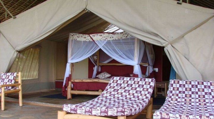 Manyatta Camp