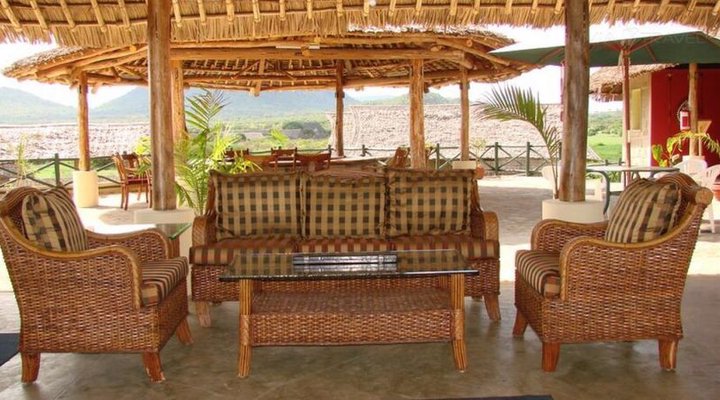 Manyatta Camp