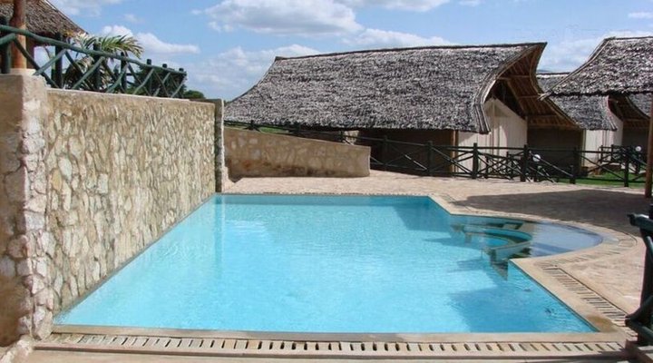 Manyatta Camp