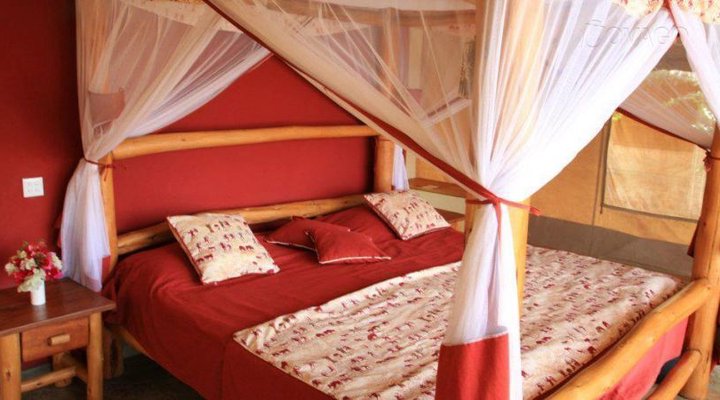 Manyatta Camp