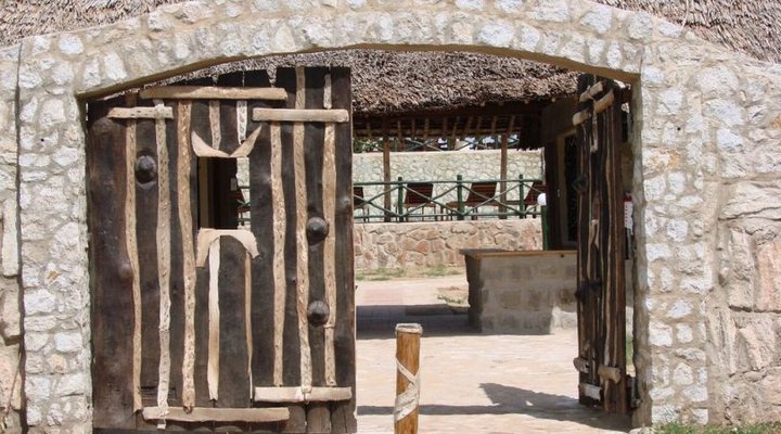 Manyatta Camp