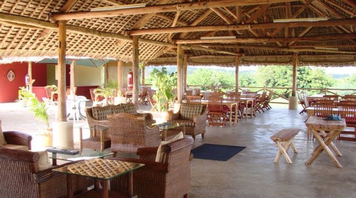 Manyatta Camp