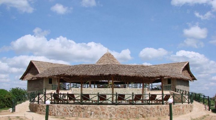 Manyatta Camp