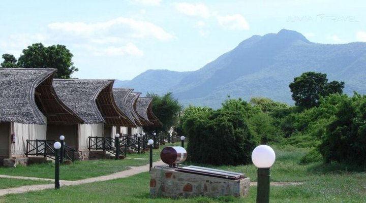 Manyatta Camp