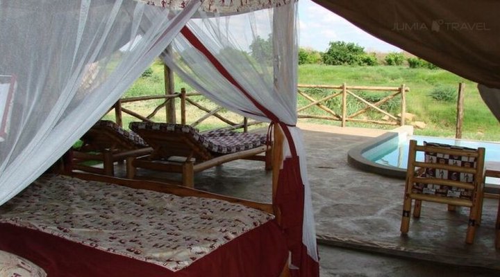 Manyatta Camp