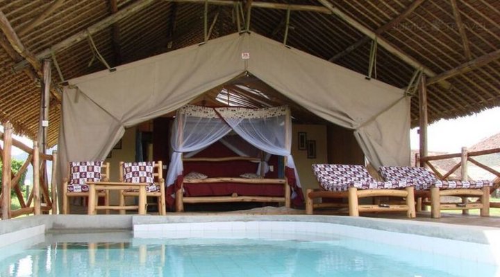 Manyatta Camp