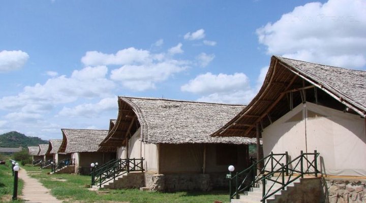 Manyatta Camp