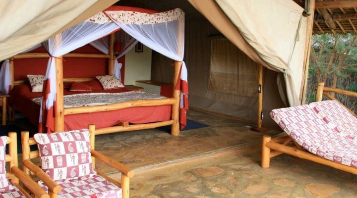 Manyatta Camp