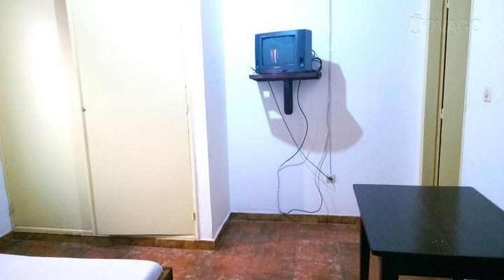 Hotel Guedevy 4