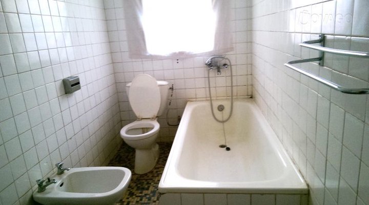 Hotel Guedevy 4