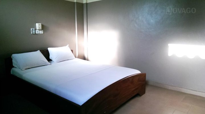 Hotel Guedevy 4