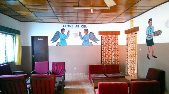 Hotel Guedevy 4