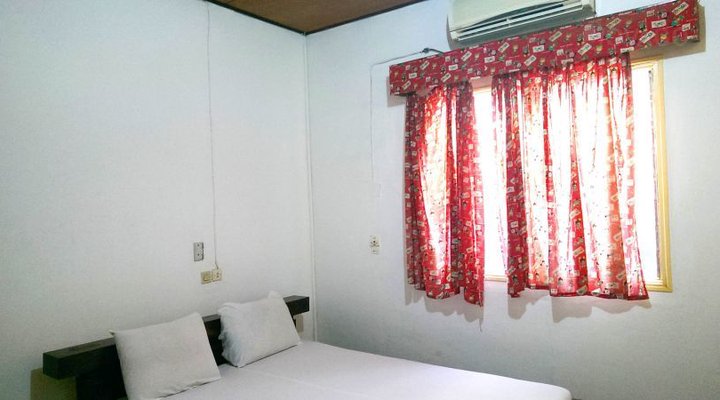 Hotel Guedevy 4