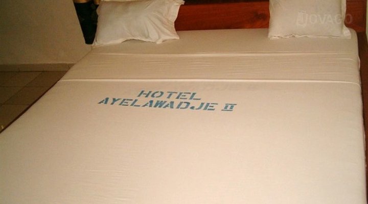 Hotel Ayelawadje 2