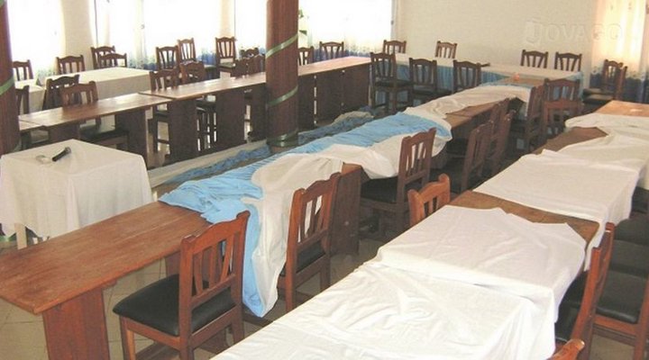 Hotel Ayelawadje 2