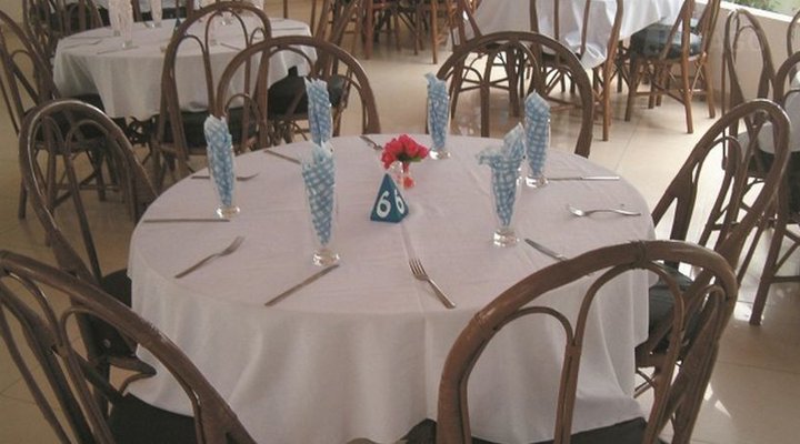 Hotel Ayelawadje 2